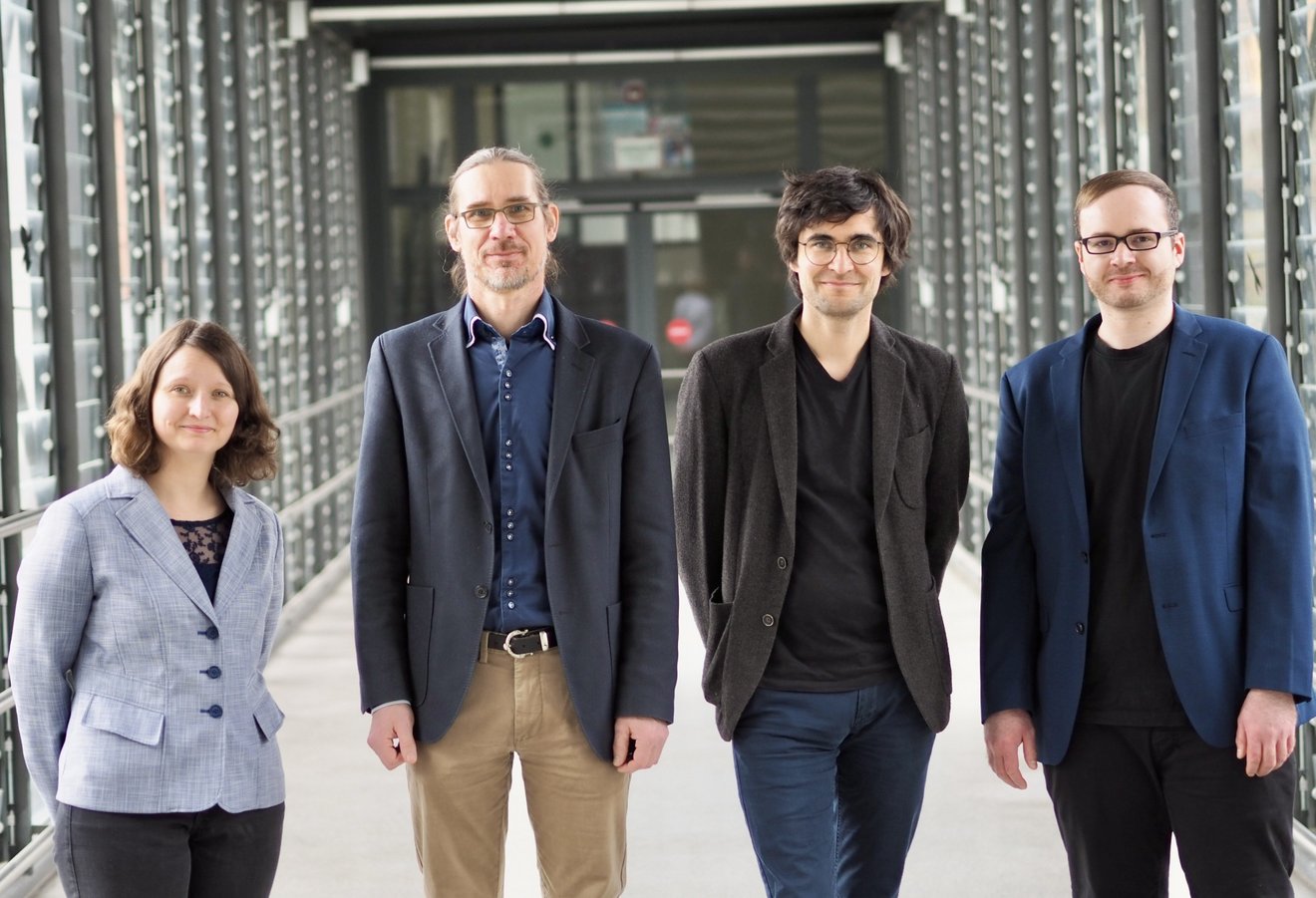 Neue Studie der Ernst-Abbe-Hochschule Jena beleuchtet Einstellungen der Bevölkerung zur elektronischen Patientenakte und zur Datenspende für die Forschung