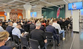 Ernst-Abbe-Hochschule Jena eröffnet feierlich das „StartUpLab“