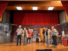 Theatergruppe Druidensteiner
