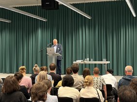 Dritter Mitteldeutscher Migrationsrechtstag