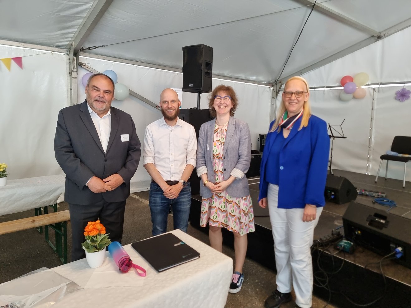 Campusfest EAH Jena 2025