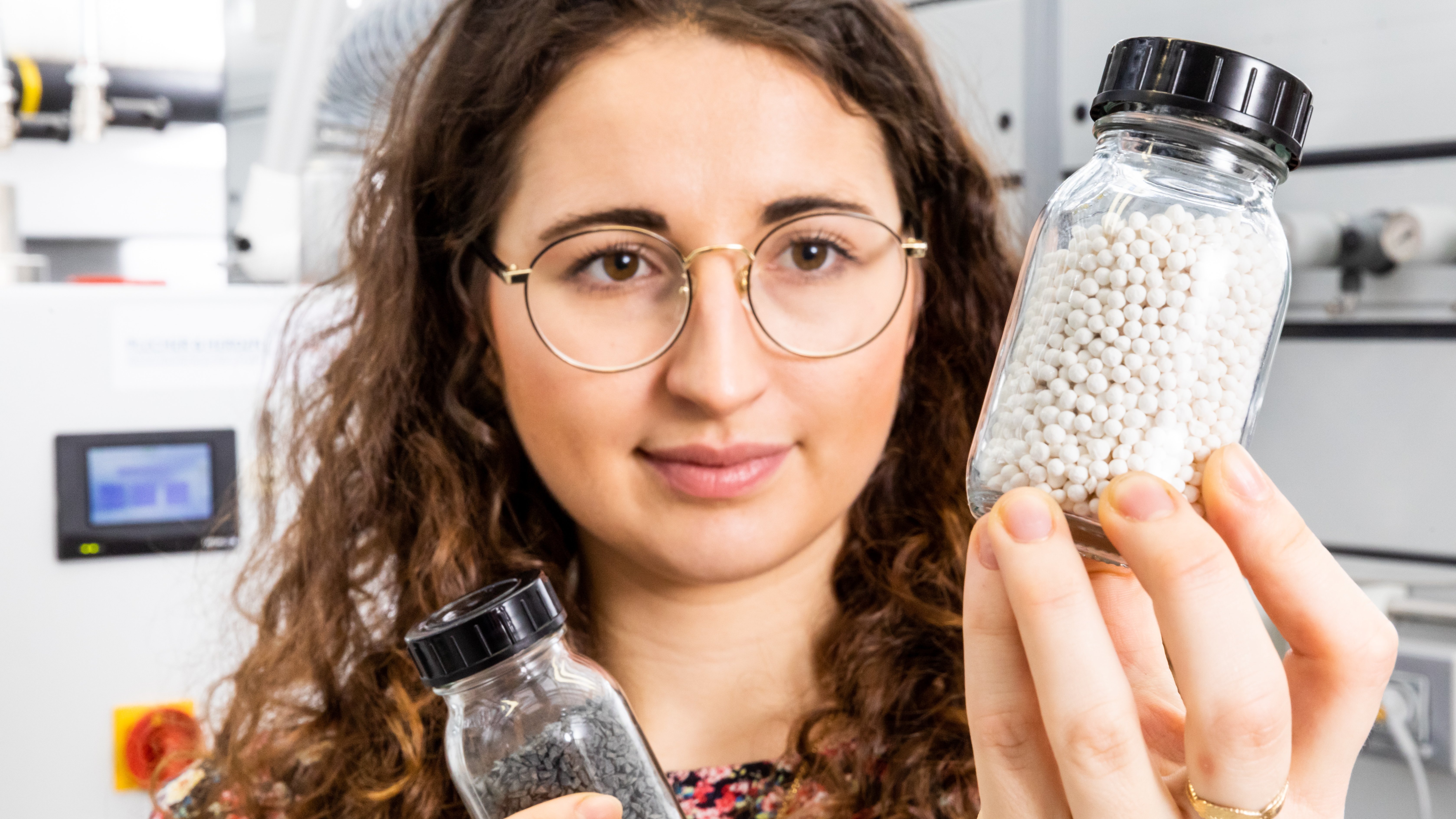 Master Environmental and geo-resource management