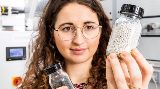 Master Umwelt- und Georessourcenmanagement