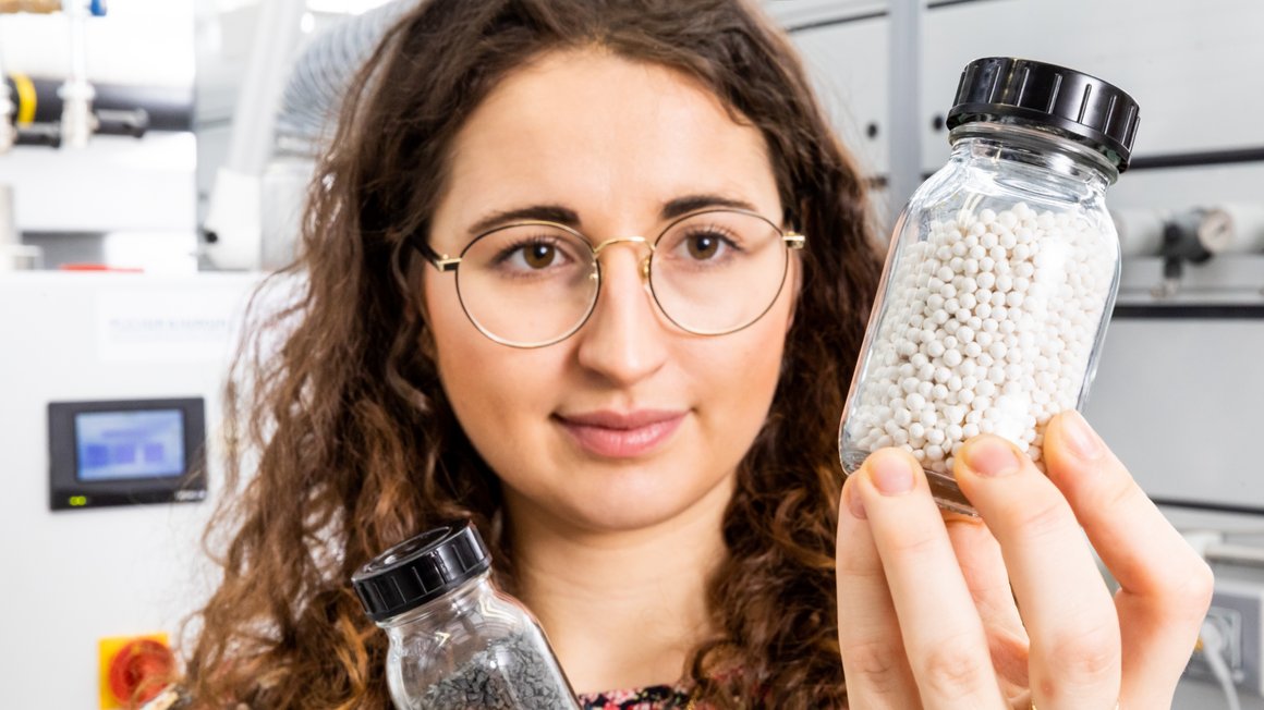 Master Environmental and geo-resource management