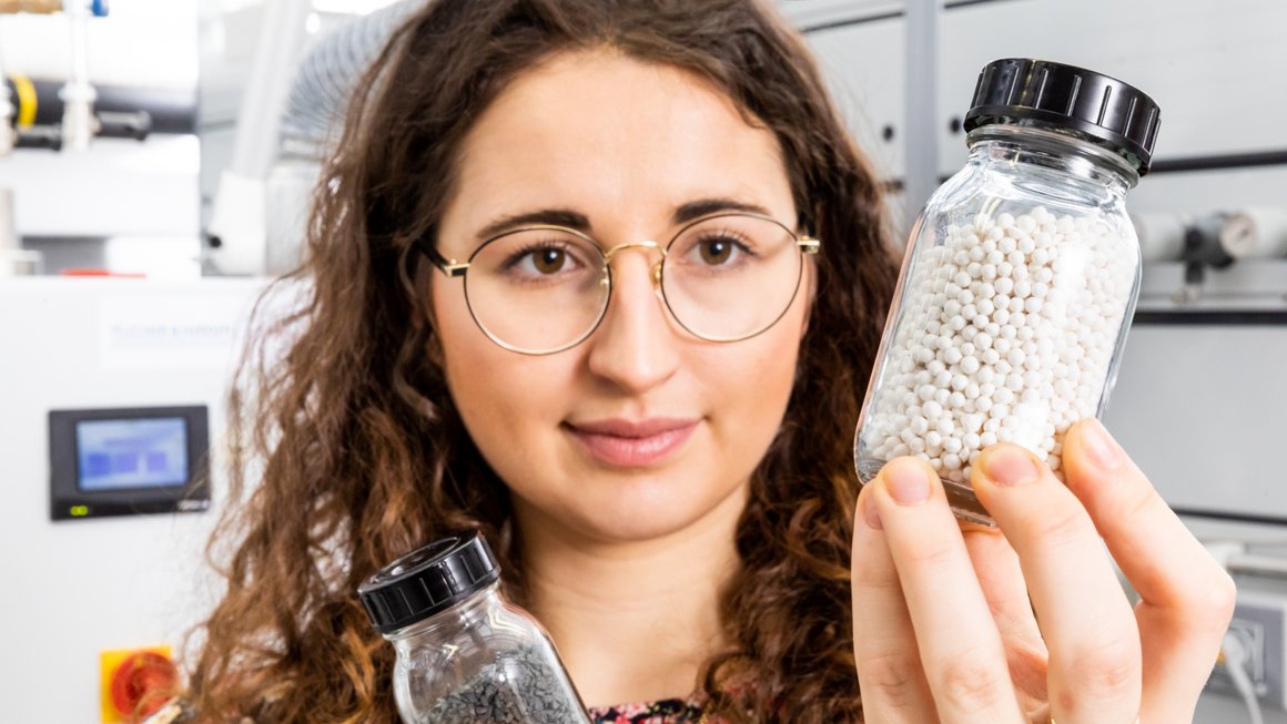 Master Umwelt- und Georessourcenmanagement