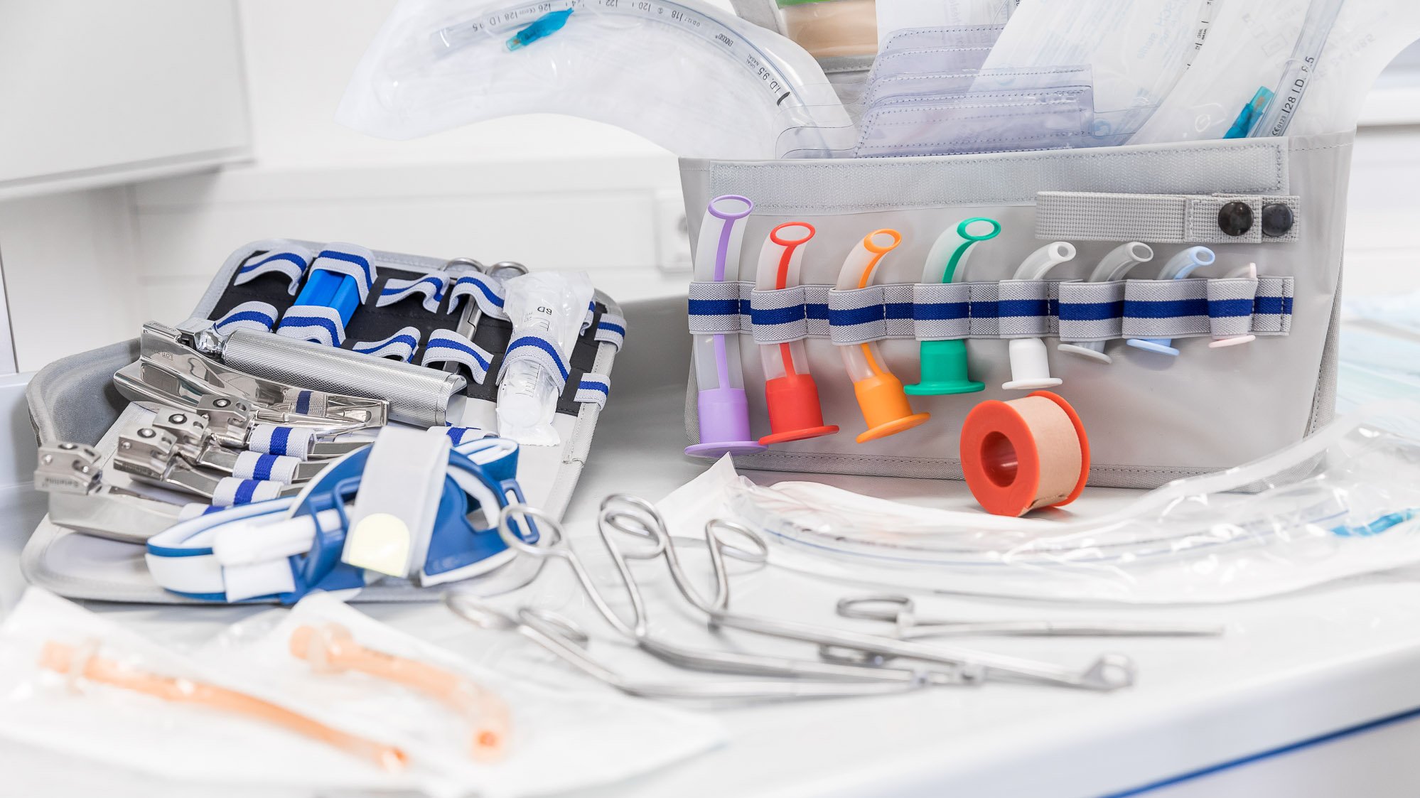 Master Pflegewissenschaft/Pflegemanagement