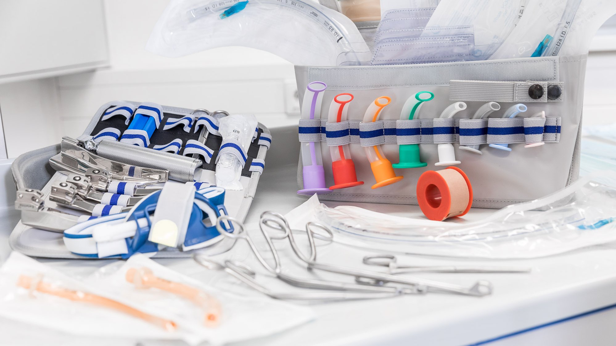 Master Pflegewissenschaft/Pflegemanagement