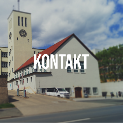 Kontakt