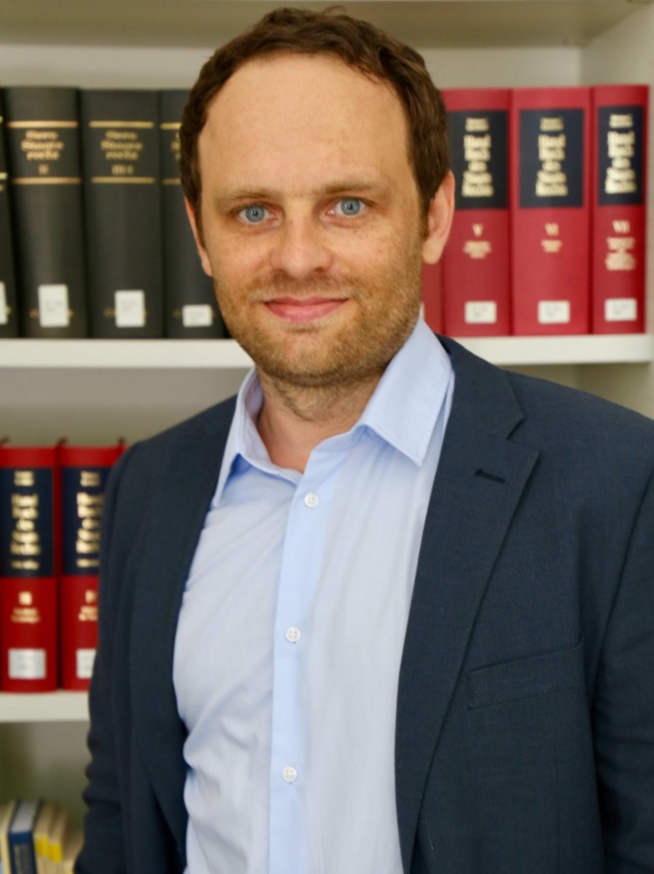 Frederik von Harbou Frederik von Harbou