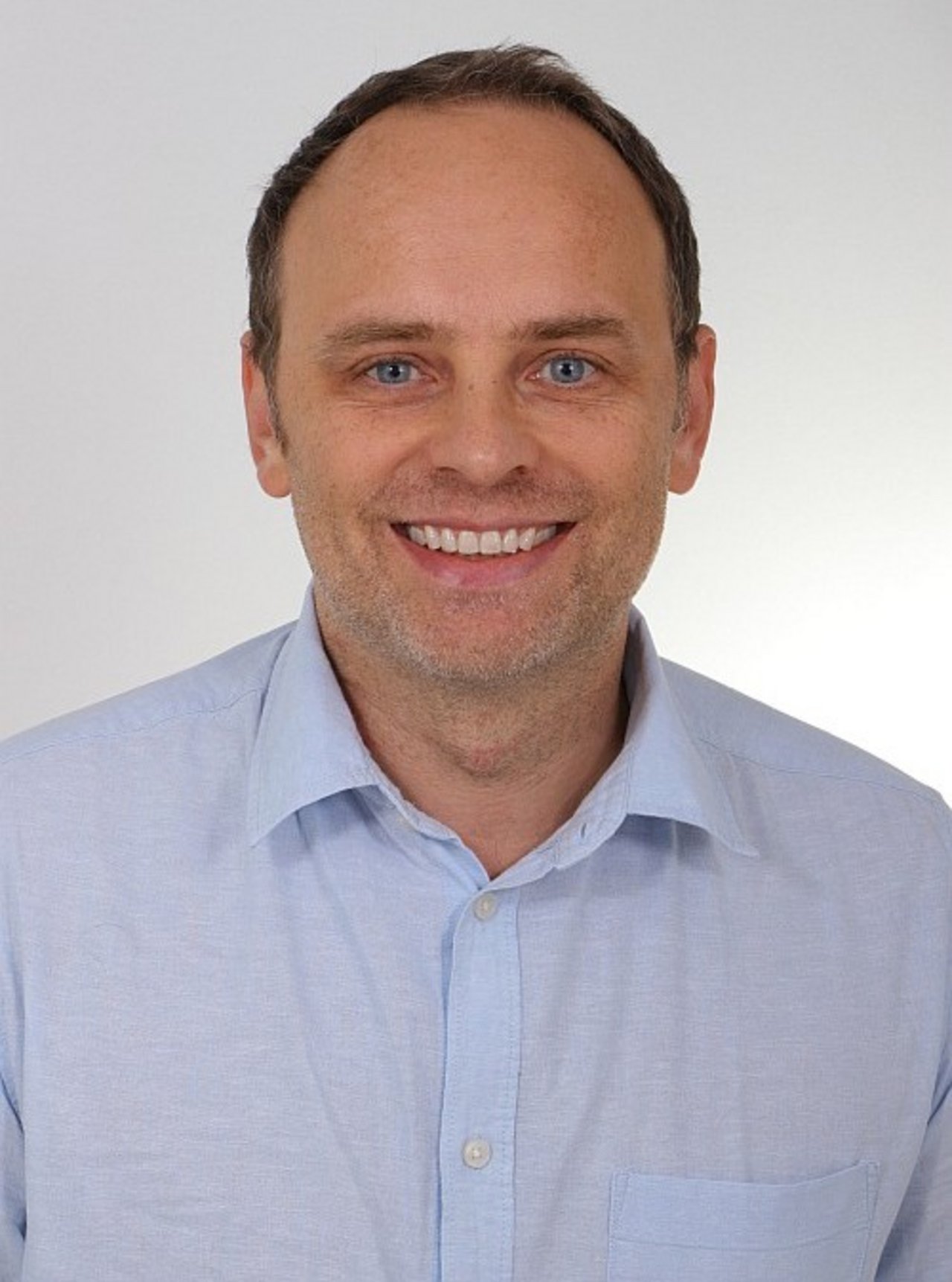 Frederik von Harbou