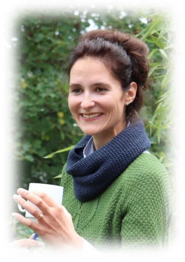 Josefine Weinberger Josefine Weinberger