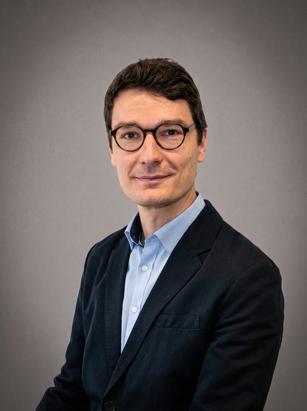 Daniel Möller