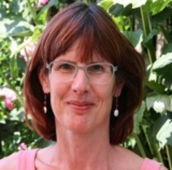 Dagmar Berndt Dagmar Berndt