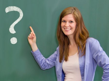 Beratung vor dem Studium