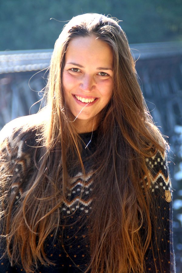 Pia Reinfeld Pia Reinfeld