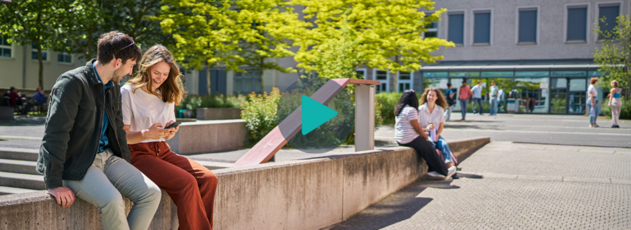 YouTube-Video der EAH Jena