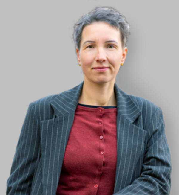 Börner, Stefanie