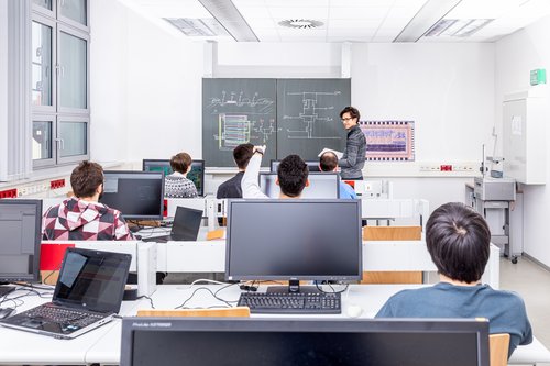 Orientierungsjahr Ingenieurwissenschaften Vorteile