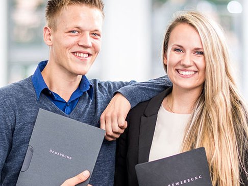 Find jobs