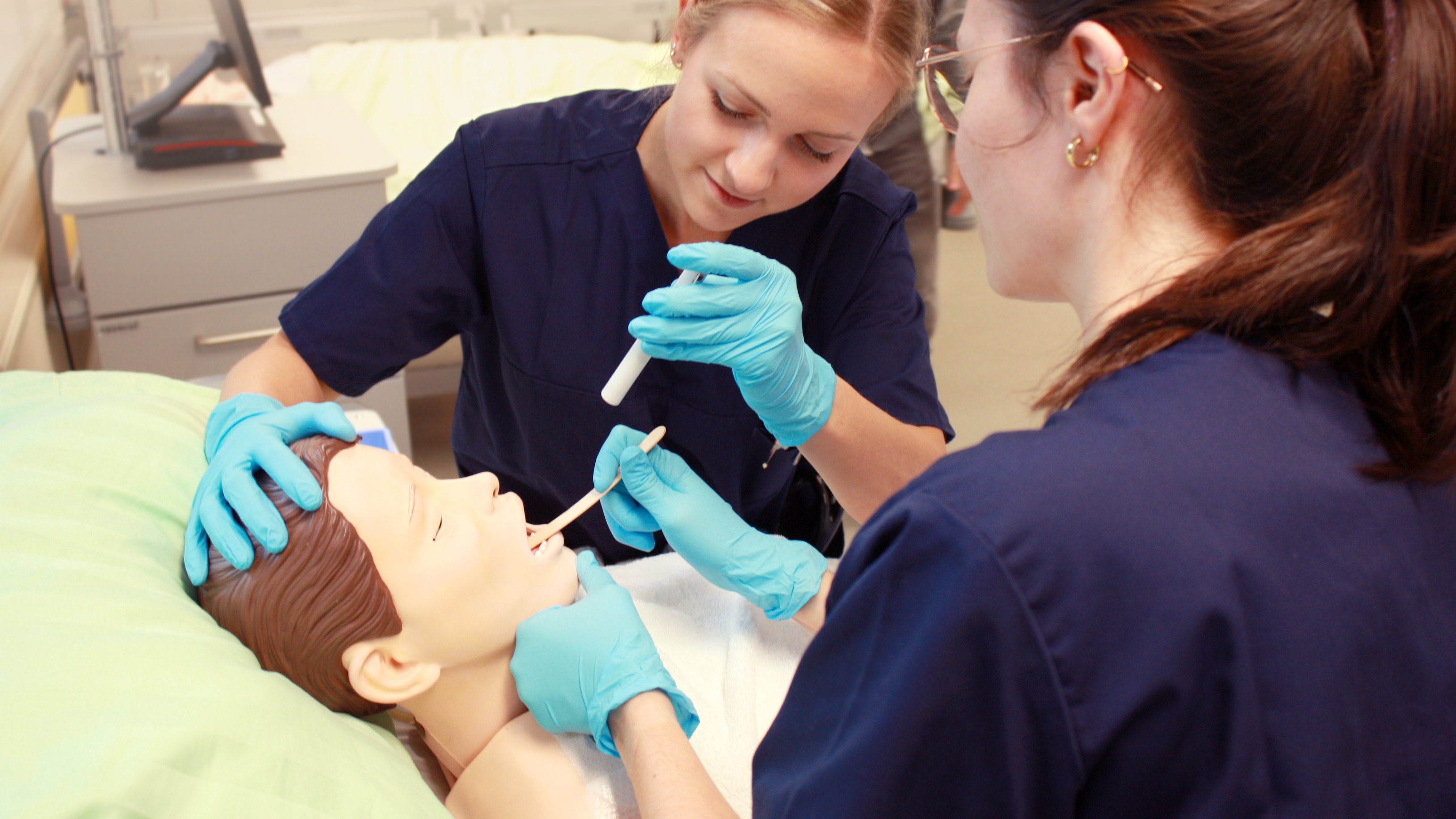 Bachelor Pflege/Pflegeleitung