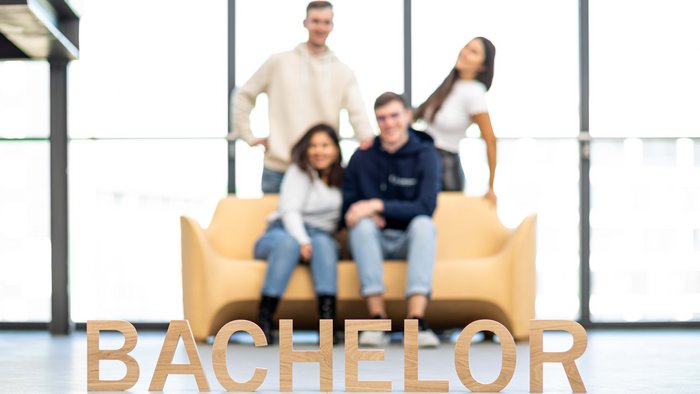 Bachelorstudiengänge der Ernst-Abbe-Hochschule Jena