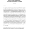 Bitcoin, Kapitalanlage, Kryptowährung, Peer-to-Peer-Netzwerk, Blockchain, Renditekorrelation, Volatilität, Anlageklassen, krisenfestes Investment, Risikofaktoren