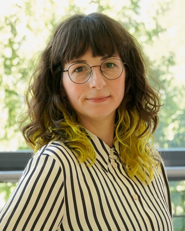 Carolin Lorenz