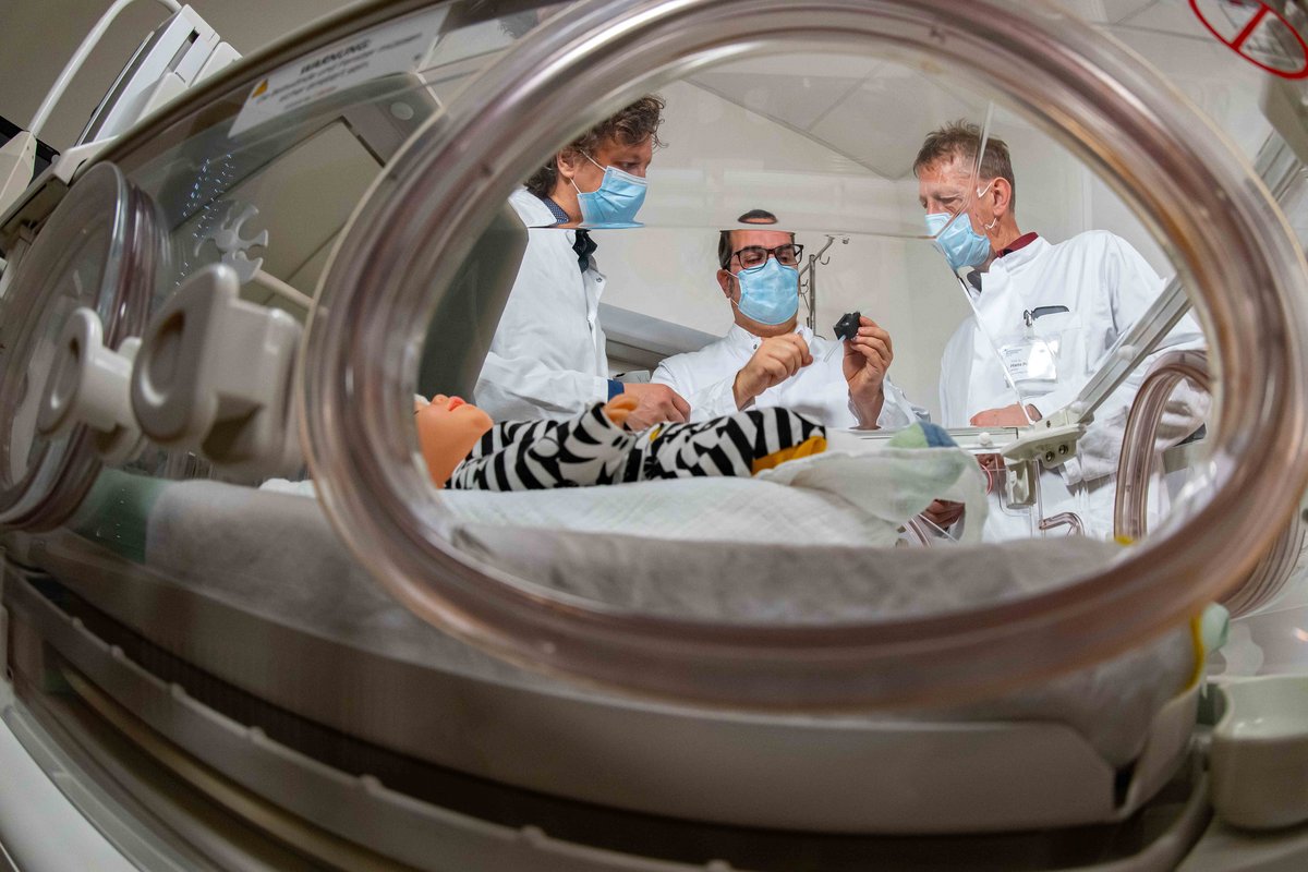 Csm Intact Frühgeborenen bessere Chancen im Leben geben - https://www.eah-jena.de