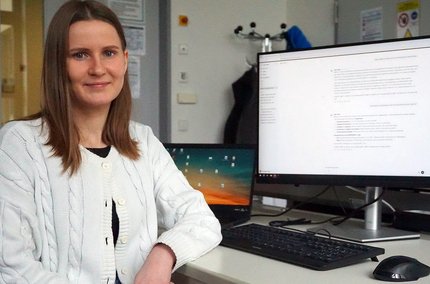 ZAKI-Projekt "Optimierung eines Chatbots für Lehre und Medizin mithilfe von Retrieval-Augmented Generation und Vektordatenbanken"