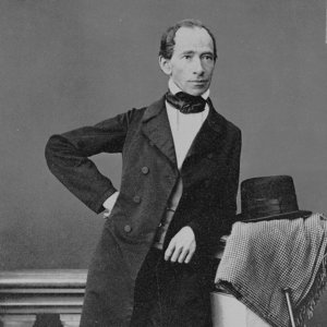 Foto von Carl Zeiss, Autor/-in unbekannt