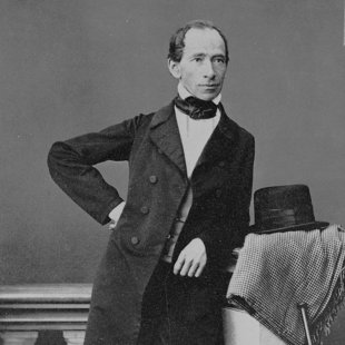 Foto von Carl Zeiss, Autor/-in unbekannt