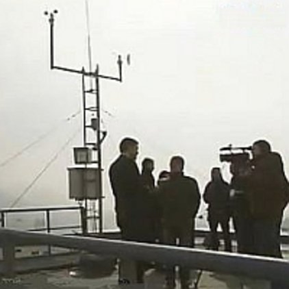 Pressetermin 2010