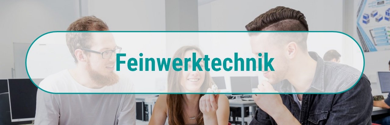 Kachel Feinwerktechnik