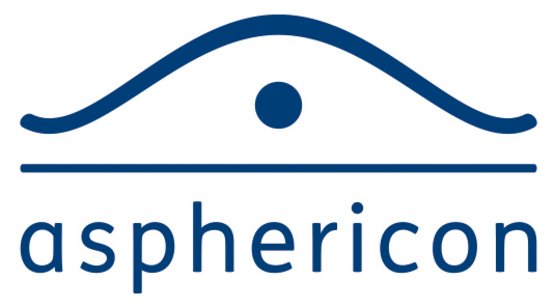 asphericon Logo