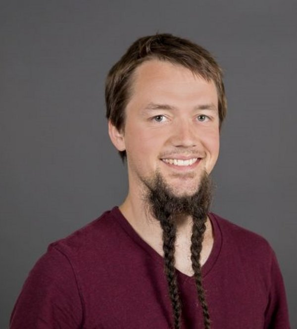 Stefan Schmidt Stefan Schmidt