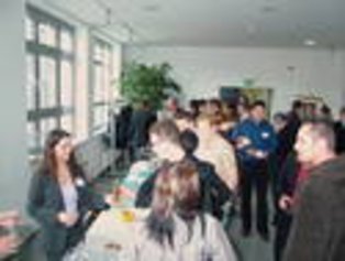 Treffen Alumni Alumni Treffen