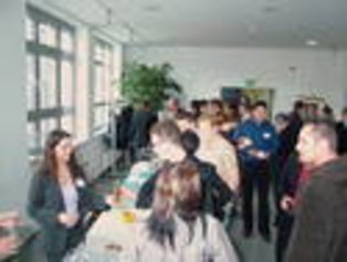 Alumni Treffen