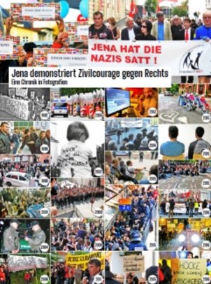 Dokumentation Zivilcourage