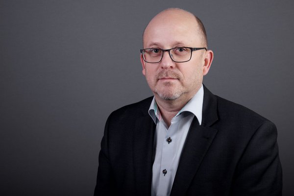 Michael Gebhardt