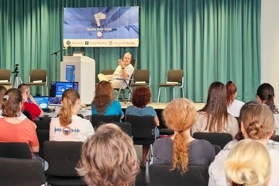 Wegweisendes Symposium zur Neurodivergenz im Studium an der Ernst-Abbe-Hochschule Jena
