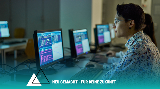 Bachelor Angewandte Informatik/Künstliche Intelligenz