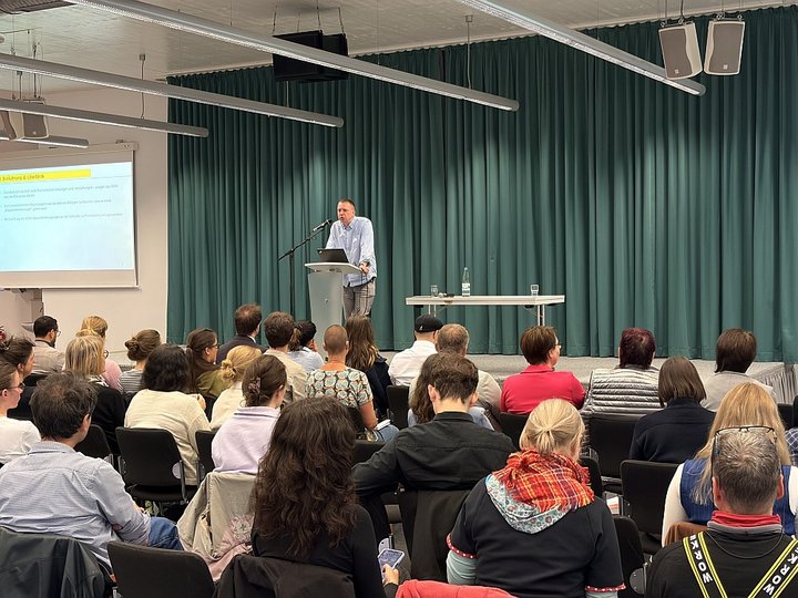 Dritter Mitteldeutscher Migrationsrechtstag