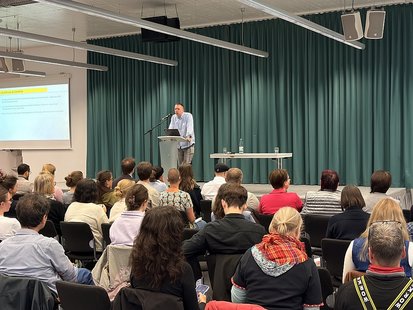 Dritter Mitteldeutscher Migrationsrechtstag