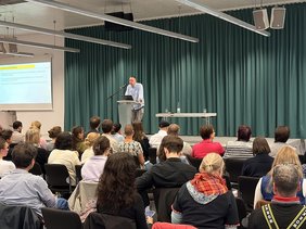 Dritter Mitteldeutscher Migrationsrechtstag