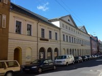 Kino CineStar Weimar