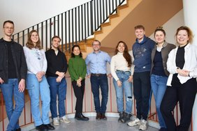 Befragung zur Energienutzung in Jenaer Haushalten