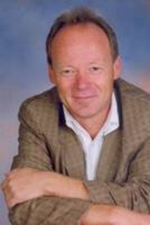 Ralph Schuhmann Ralph Schuhmann