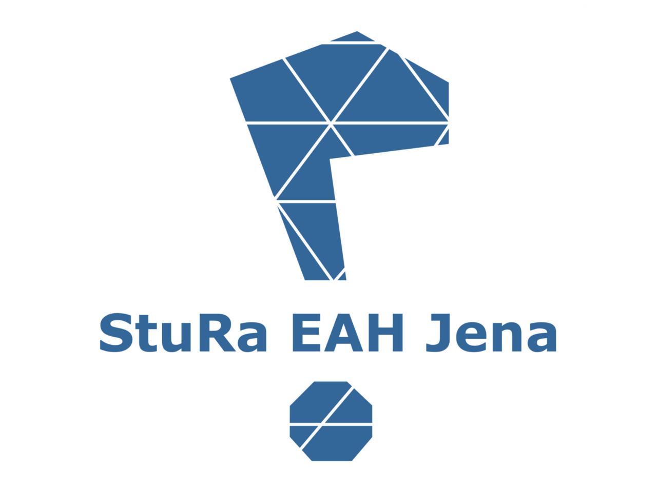 Logo des Studierendenrates der EAH Jena