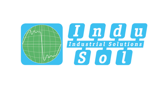 Logo Indusol