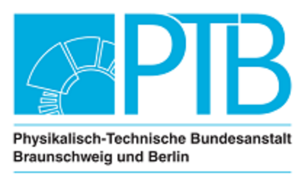 Logo PTB